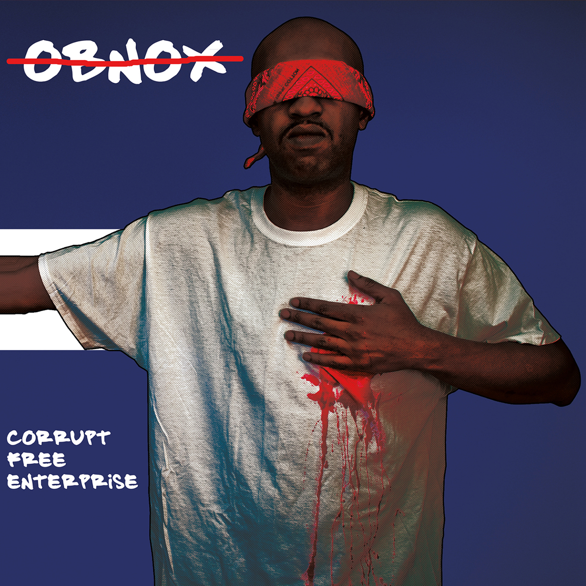 Obnox Album Cover